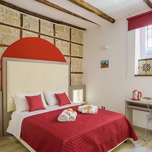 Camera deluxe con letto king size